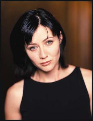 Shannen Maria Doherty