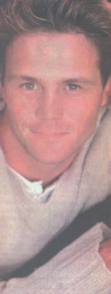 Brian Krause